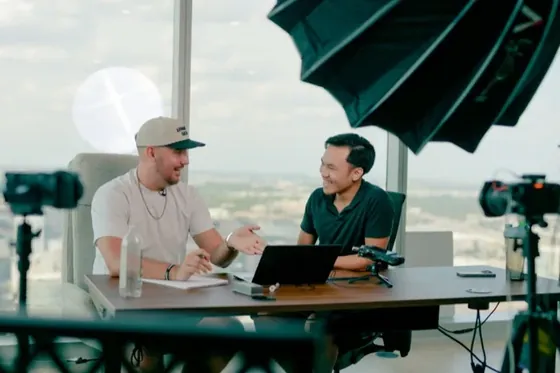 Client strategy session